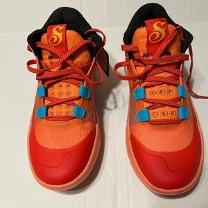 Skechers‎ x Snoop Dogg Resagrip Boss Treatment Men 7 / Women 8.5 Worn Once